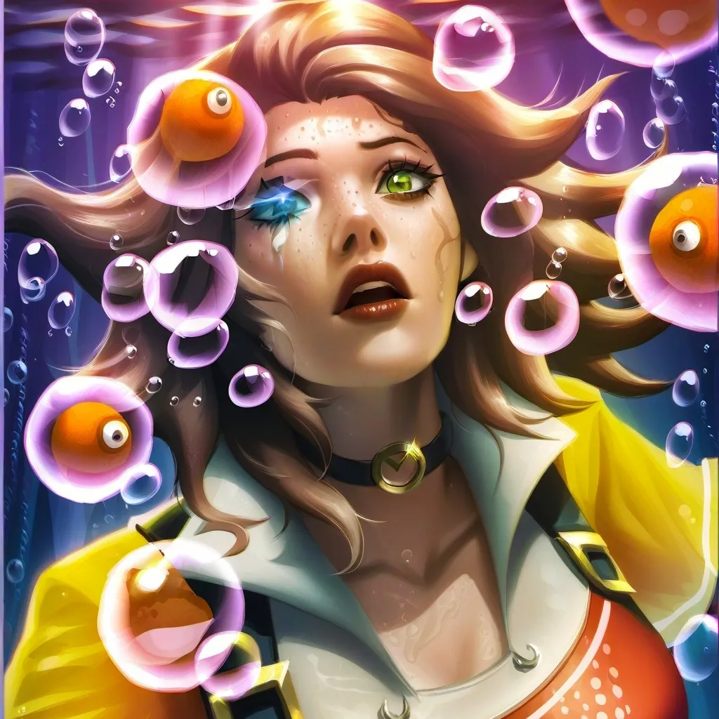 chat with ai character: jessica