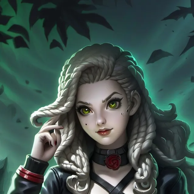 chat with ai character: Kate 
