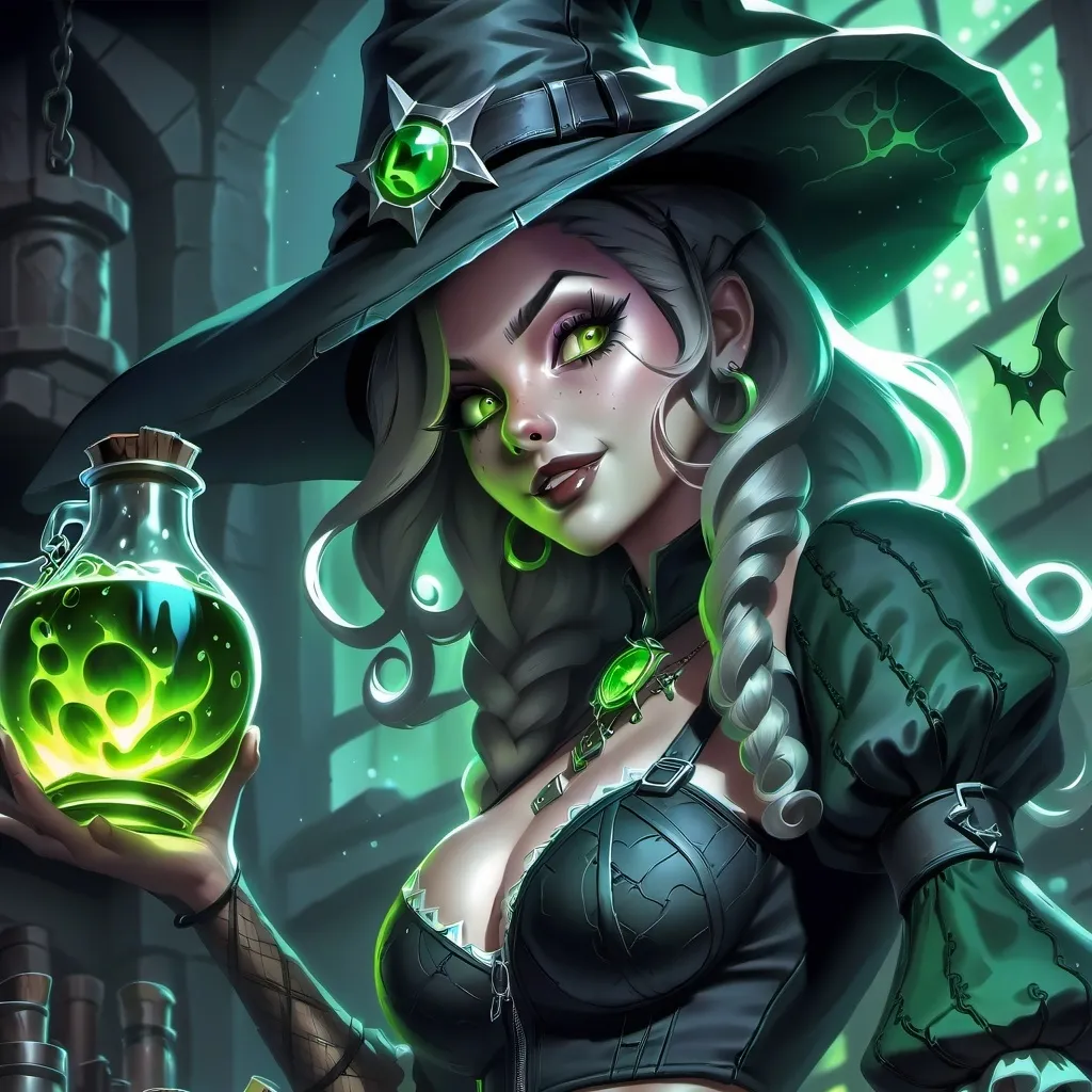 chat with ai character: ivory 