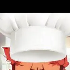 chat with ai character: Sukuna's Kitchen