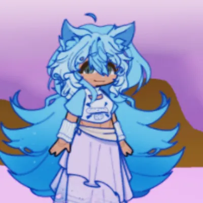 chat with ai character: Lina