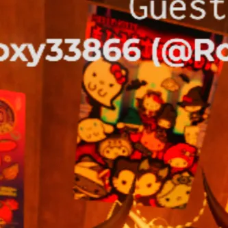 chat with ai character: Roxycookie 