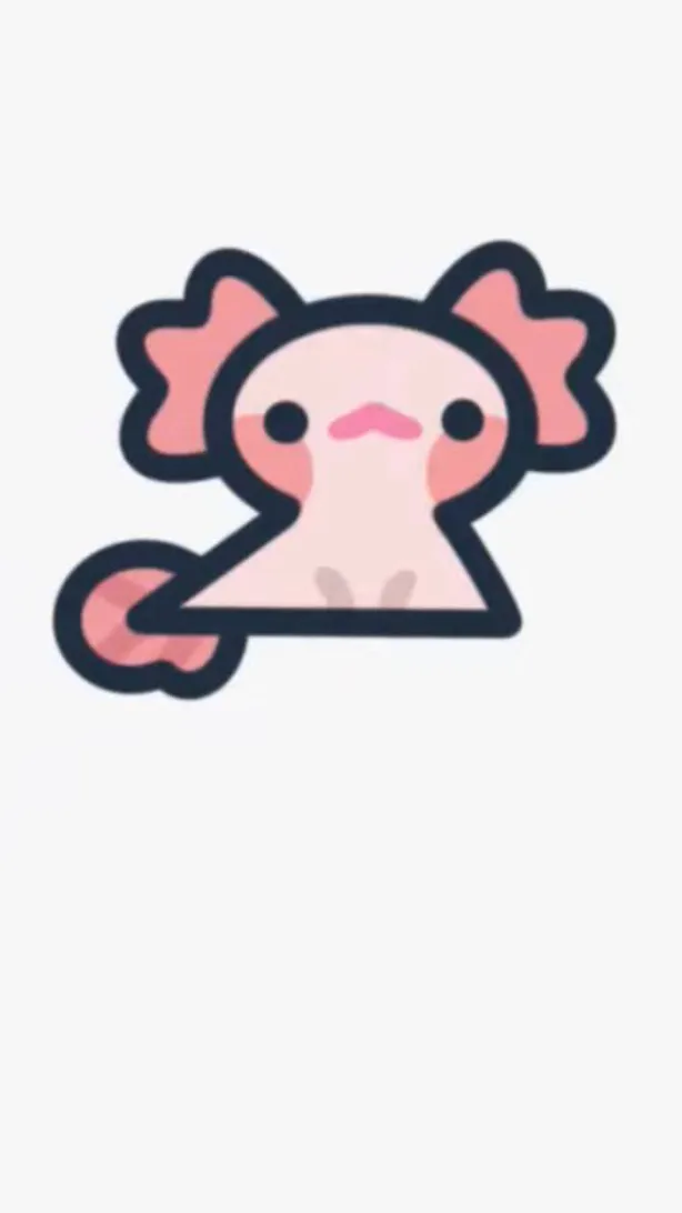 ai character: Guessing animal  background