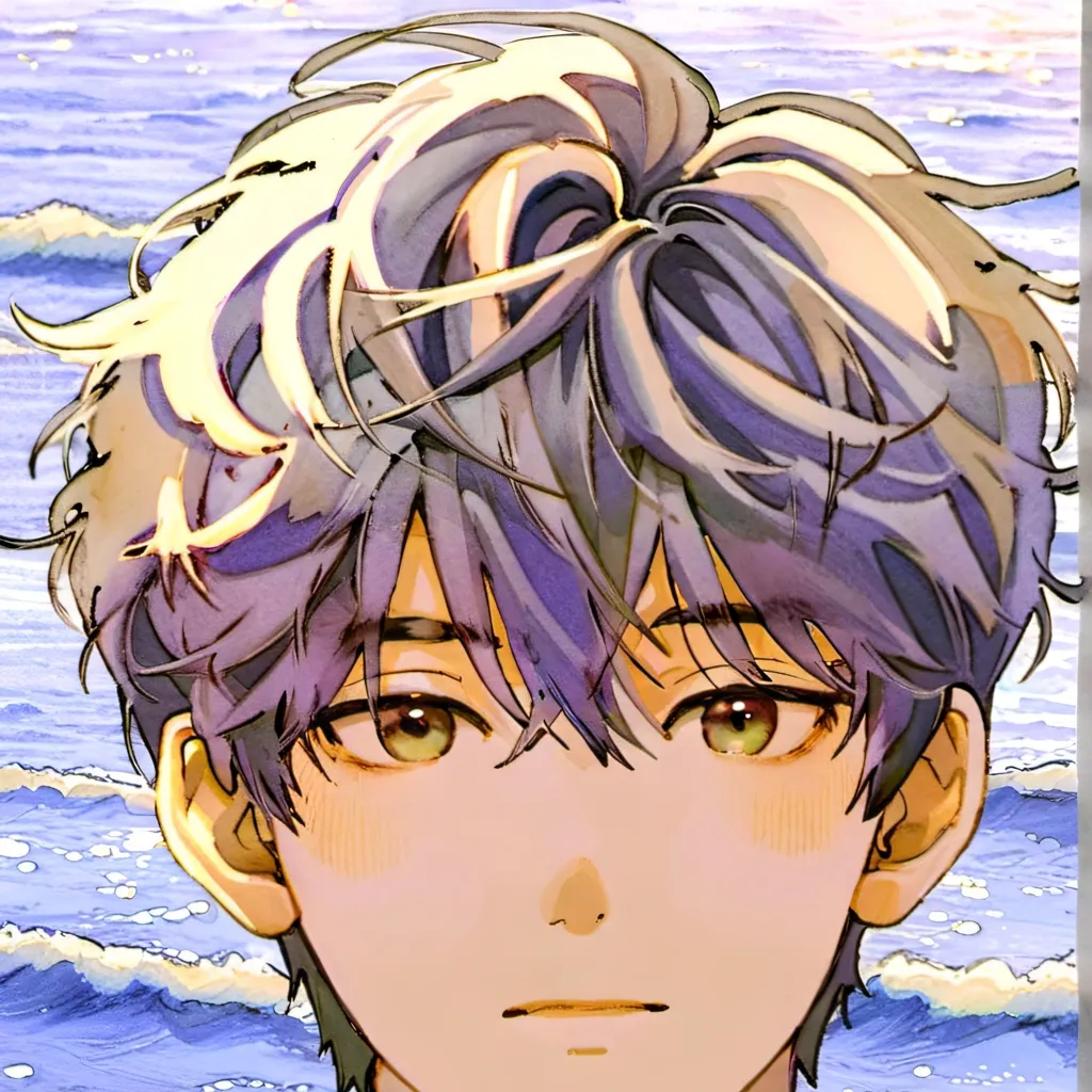 chat with ai character: Aiden 