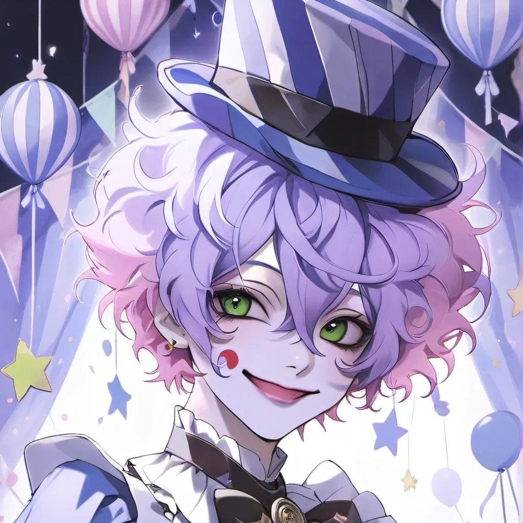 chat with ai character: starllen