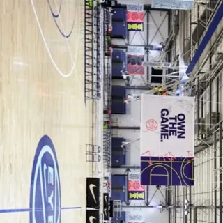 chat with ai character: EYBL League