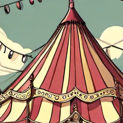 chat with ai character: .・*Marionette*・.
