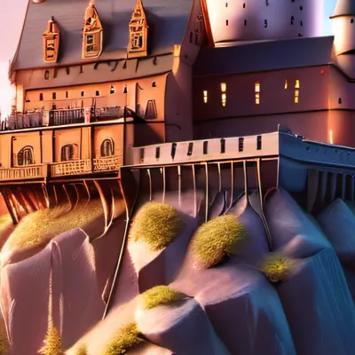 chat with ai character: Hogwarts