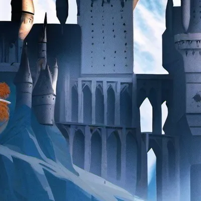 chat with ai character: Hogwarts
