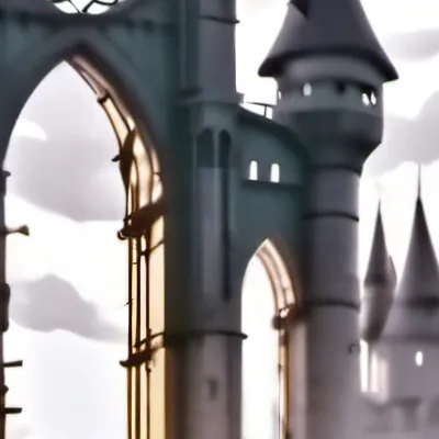 chat with ai character: Hogwarts