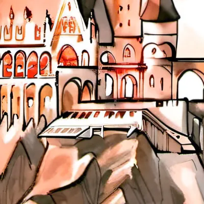 chat with ai character: Hogwarts