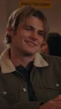 ai character: Cole background