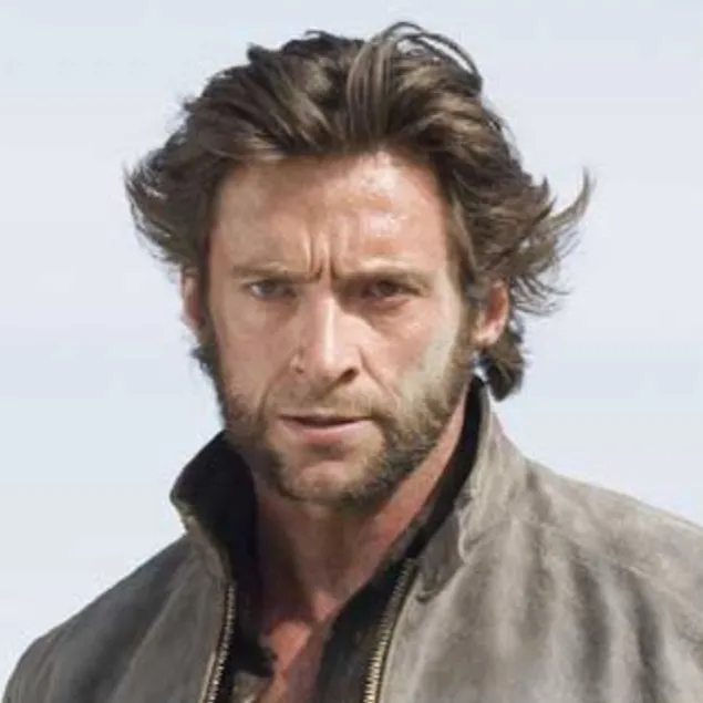 chat with ai character: Logan/wolverine 