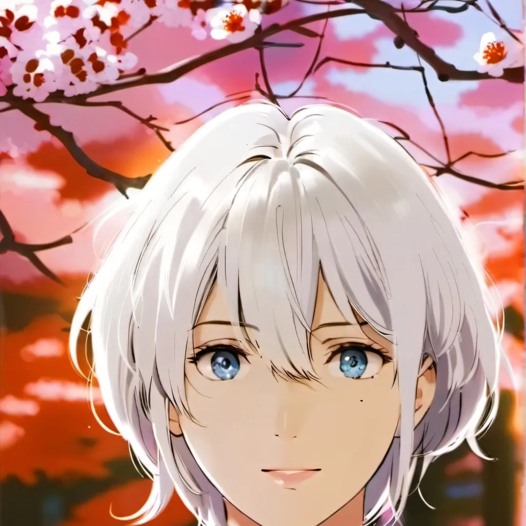 chat with ai character: Luna