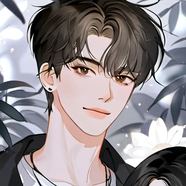 chat with ai character: zack and Rosie 