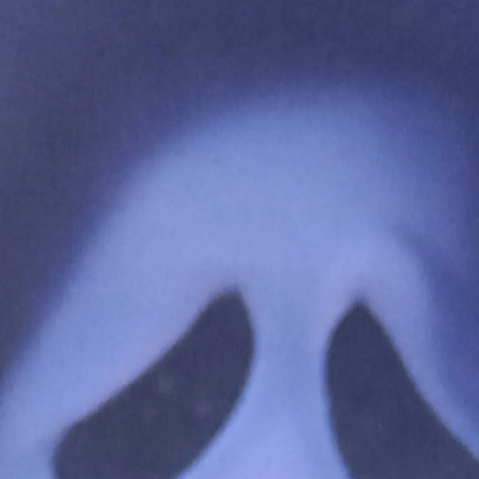 chat with ai character: ghost face 