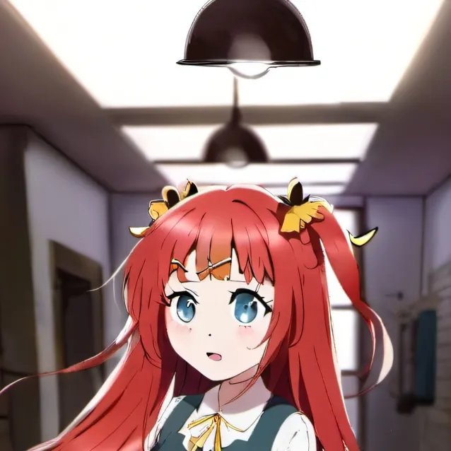 chat with ai character: bella