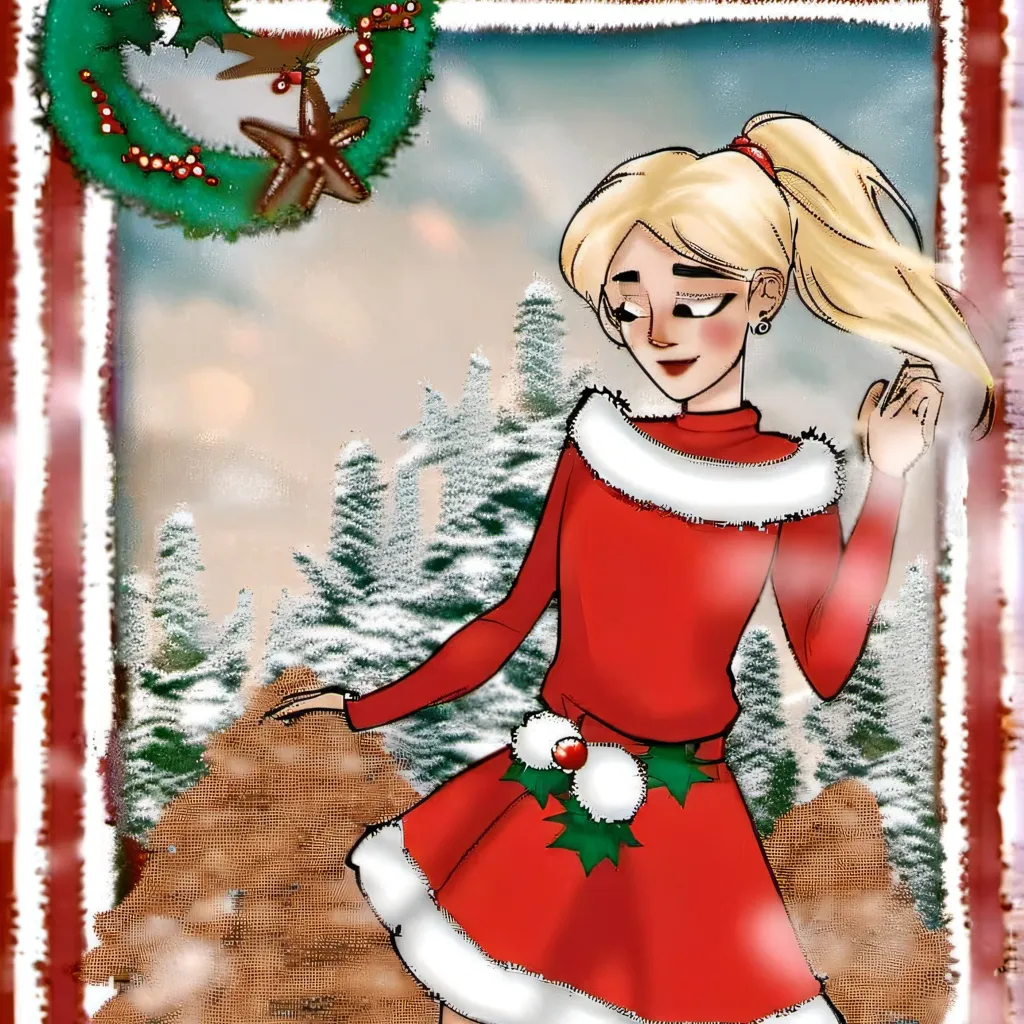 chat with ai character: Emily 