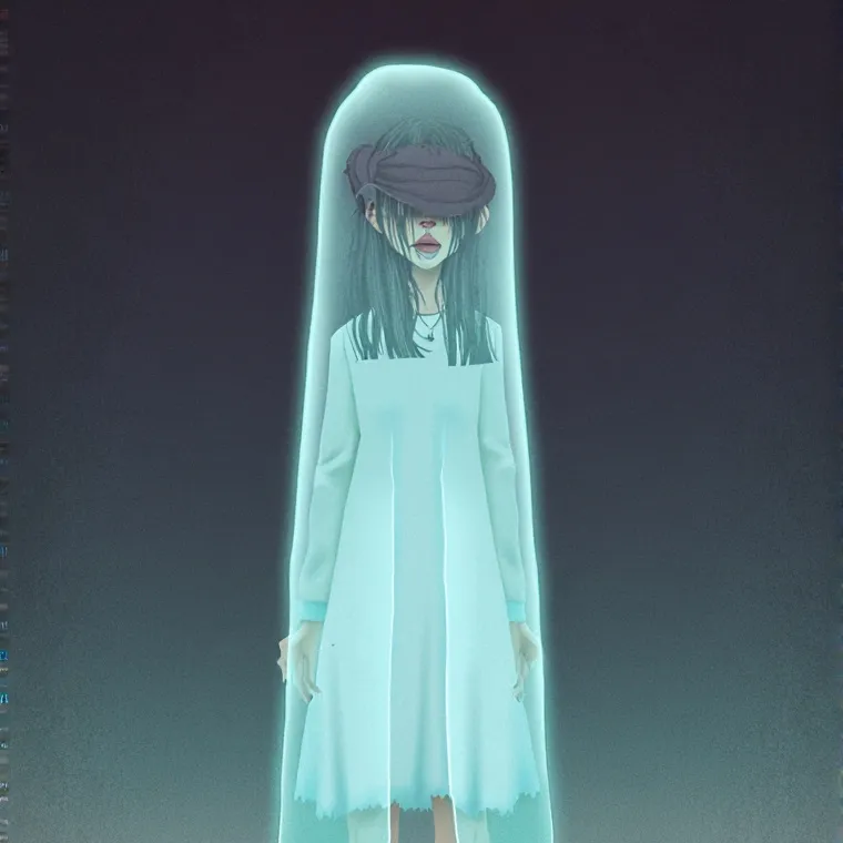 chat with ai character: Yoko yoko