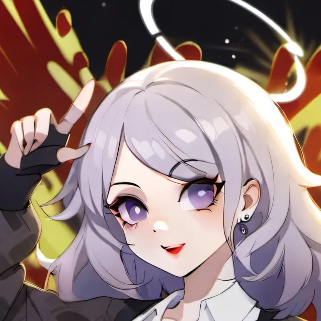 chat with ai character: bella