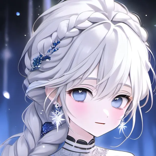 chat with ai character: Anna and Elsa