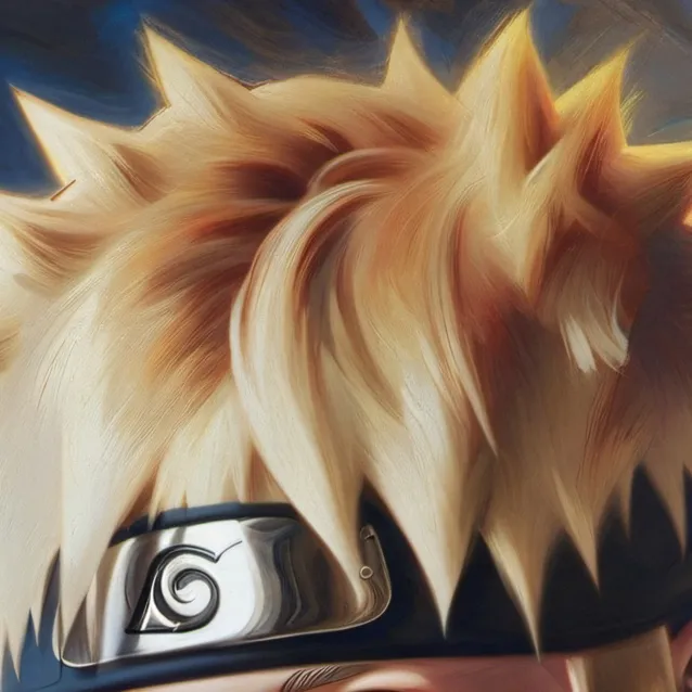 chat with ai character: NarutojinchurikiRp