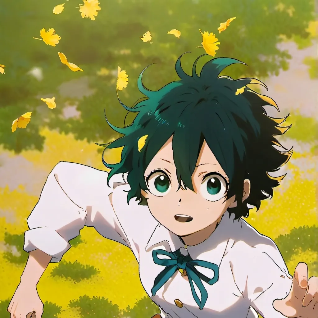 chat with ai character: Mha ghost peppers 