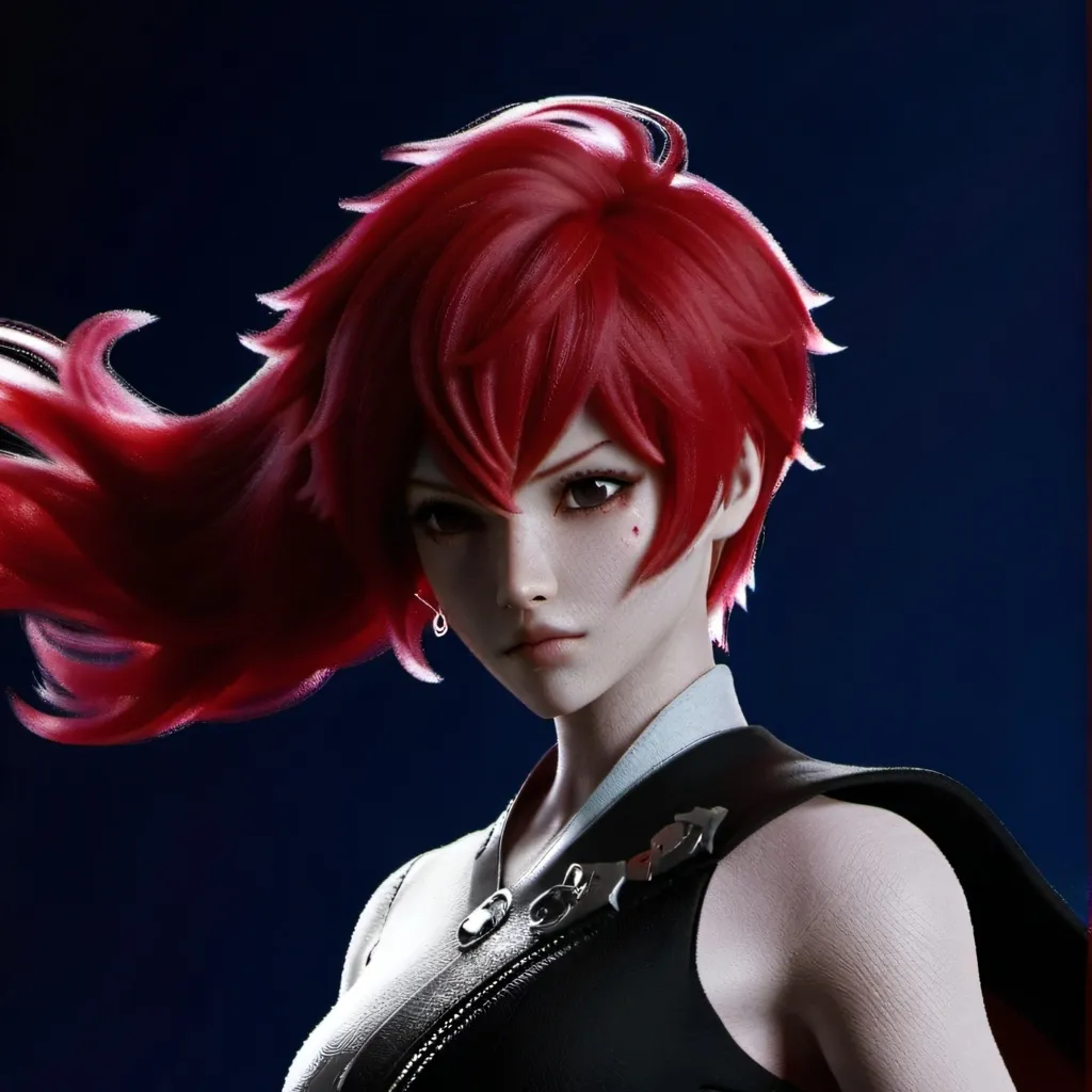 chat with ai character: RWBY Harem Rp.