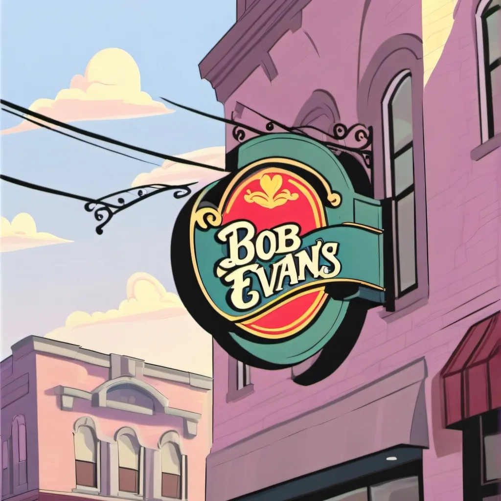 chat with ai character: MhaxBob Evans