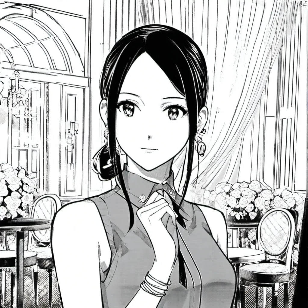chat with ai character: Mha Casino