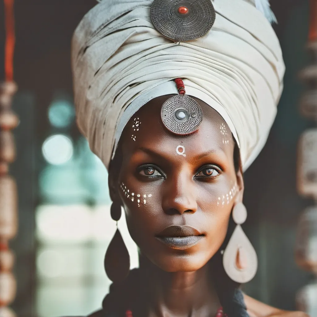 chat with ai character: Mha x Voodoo