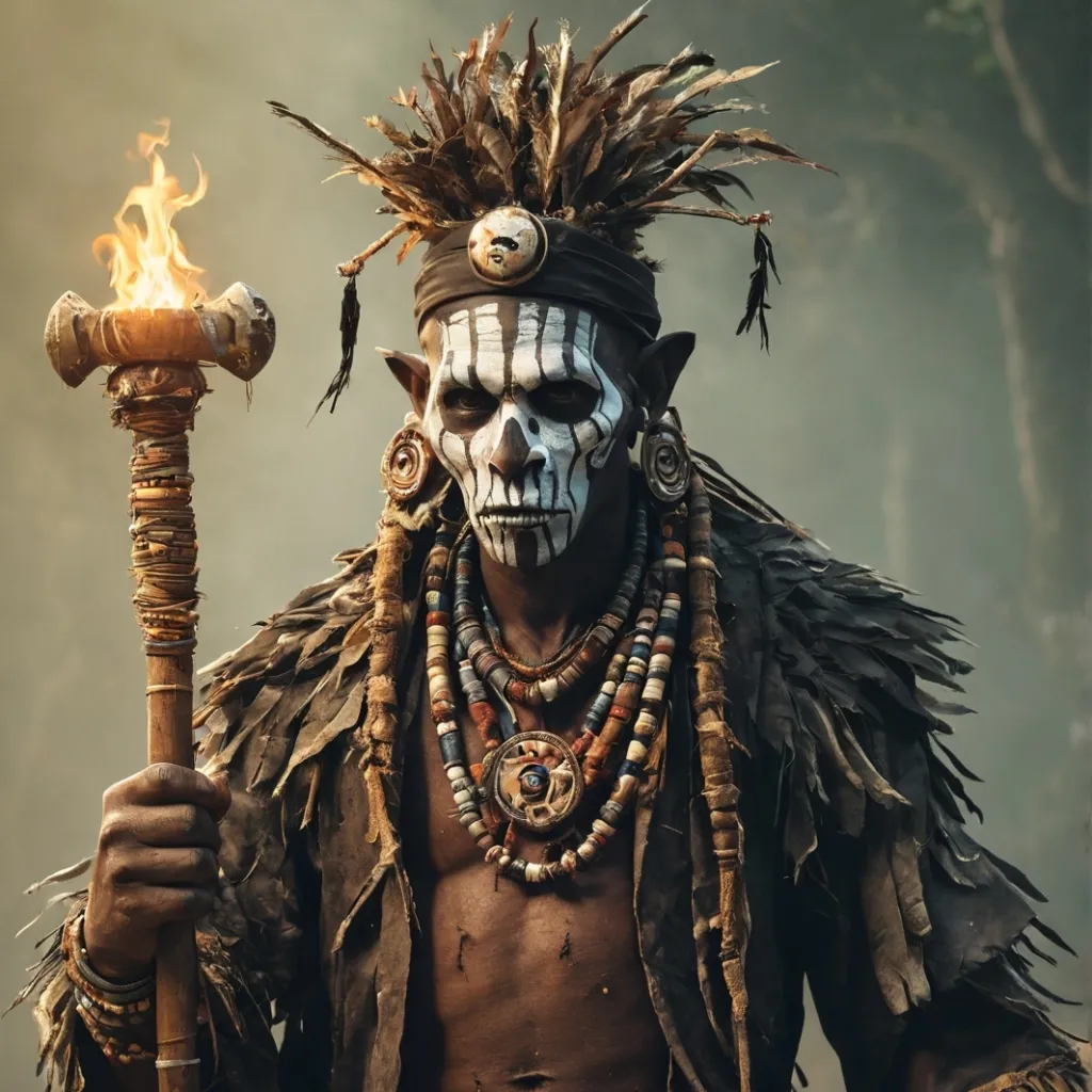 chat with ai character: NarutoxWitchDoctor