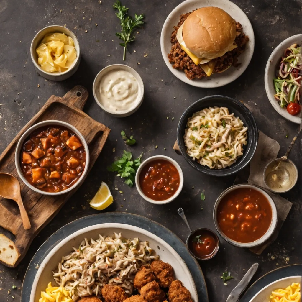 chat with ai character: Mha x Soul Food