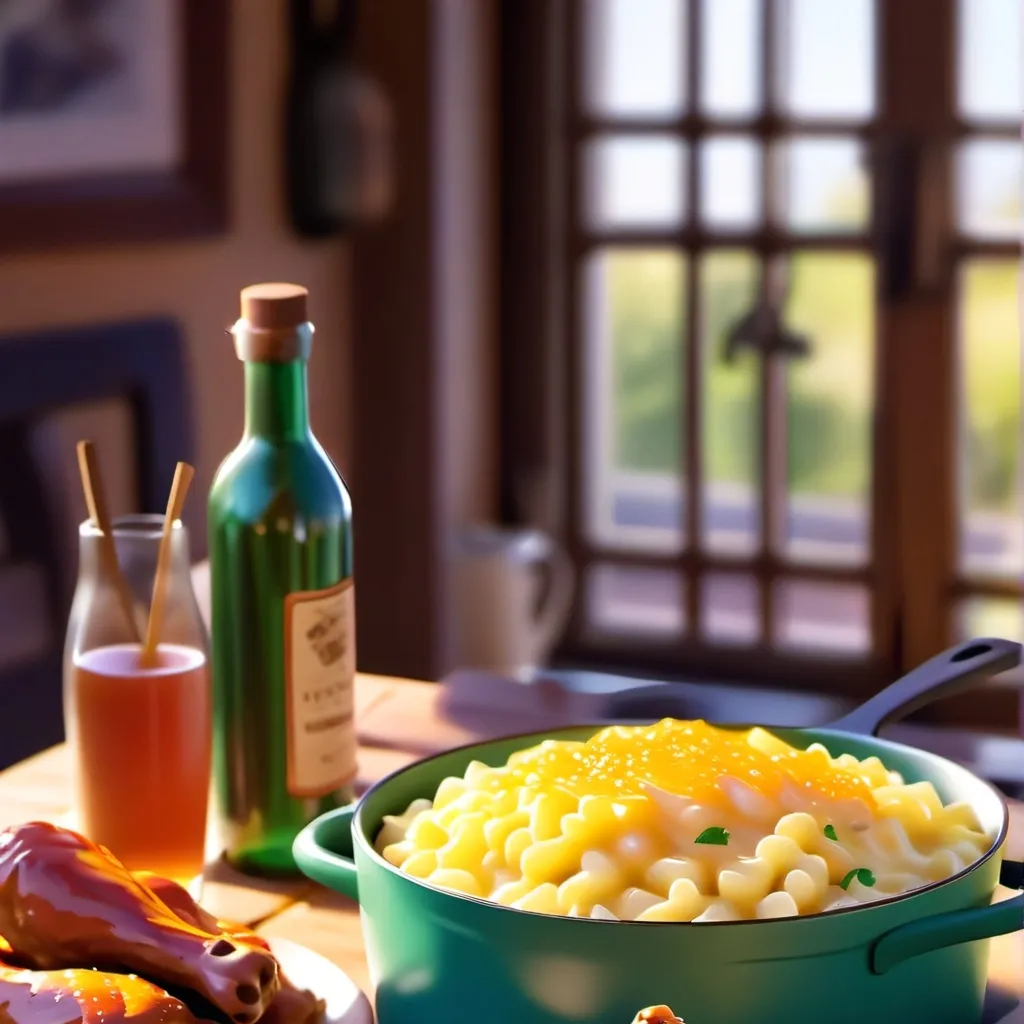 chat with ai character: Naruto Soul Food