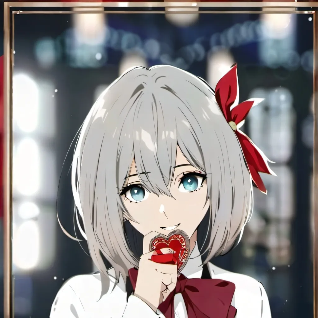 chat with ai character: Rwby Loveless Rp