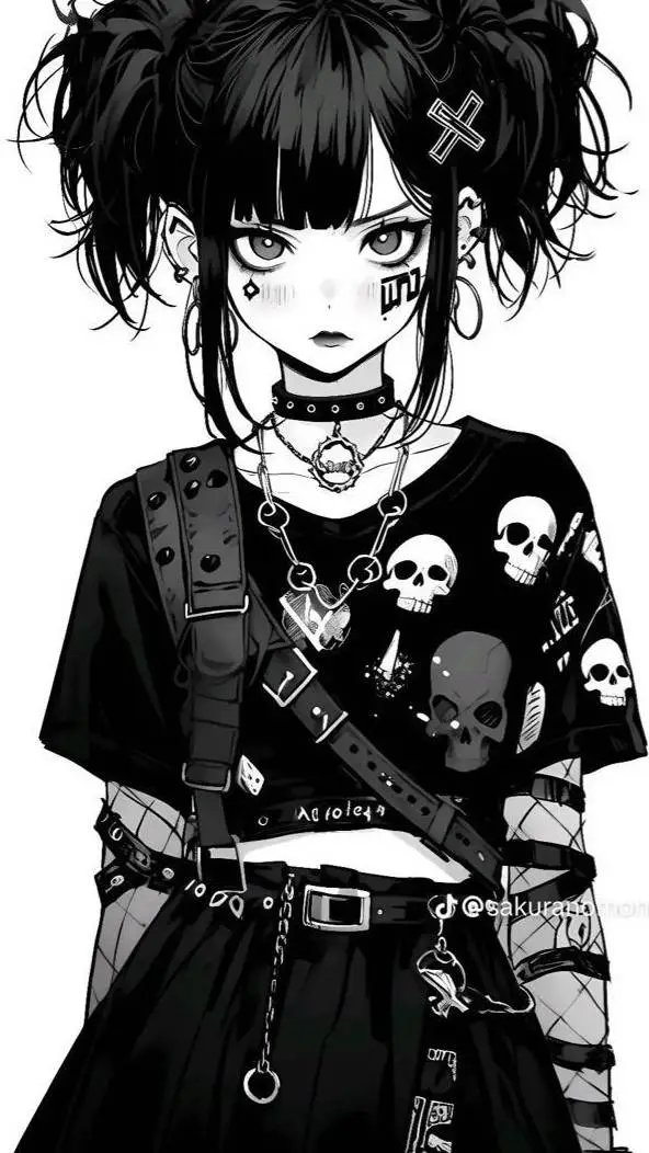 ai character: Abbie Harville background
