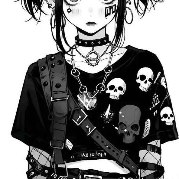 chat with ai character: Abbie Harville