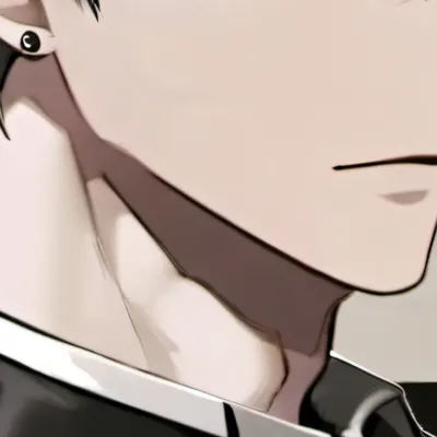 chat with ai character: You and Bakugo 