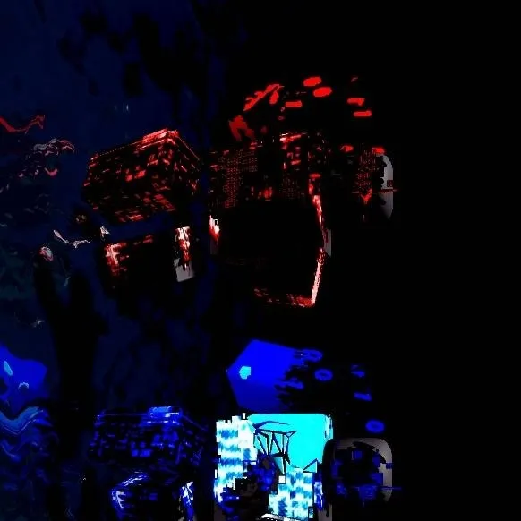 chat with ai character: Corrupted trio