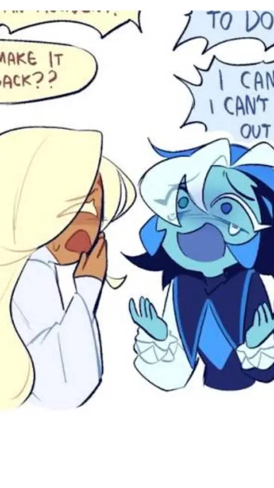 ai character: shadow and vanilla background