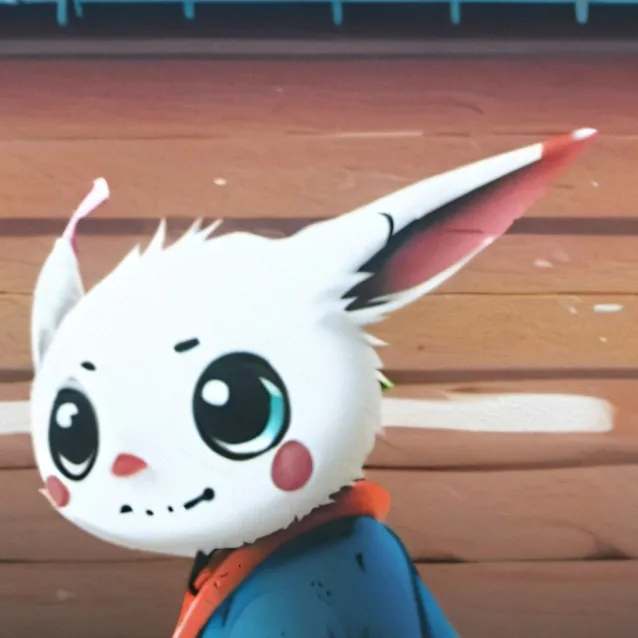 chat with ai character: Moonflover!