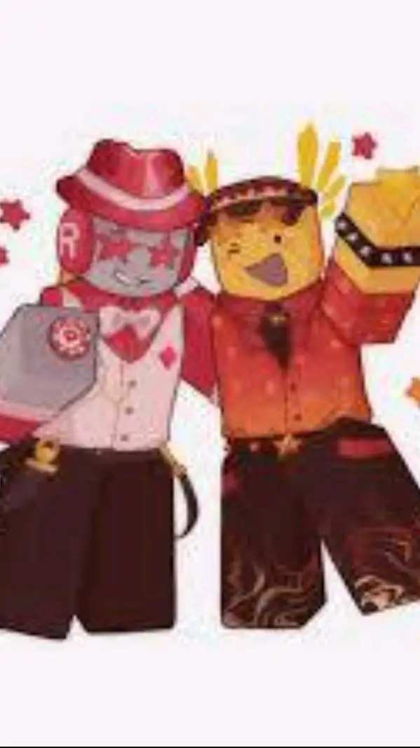 ai character: Paycheck (again)  background