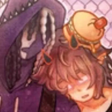 chat with ai character: 77Noli