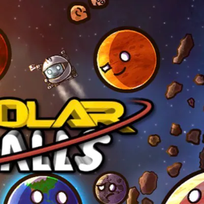 chat with ai character: Solarballs!!