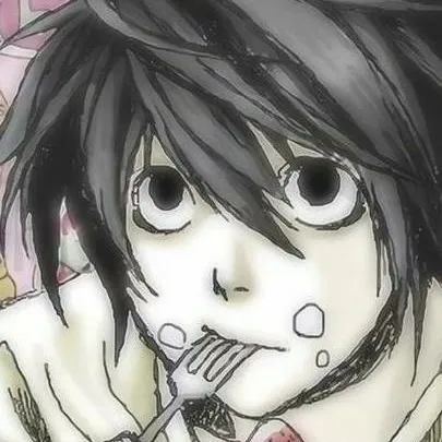 chat with ai character: L Lawliet