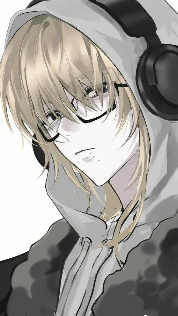 ai character: Zima background