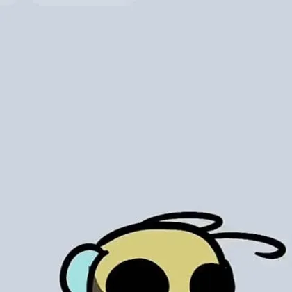chat with ai character: Bees :]