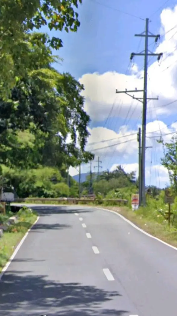 ai character: Philippines background