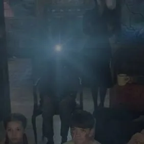 chat with ai character: miss peregrine 