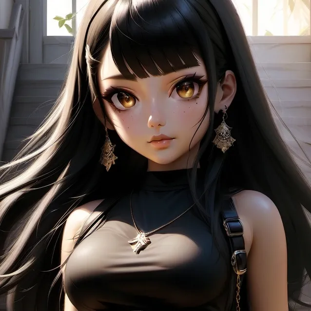 chat with ai character: || Zenrith ||